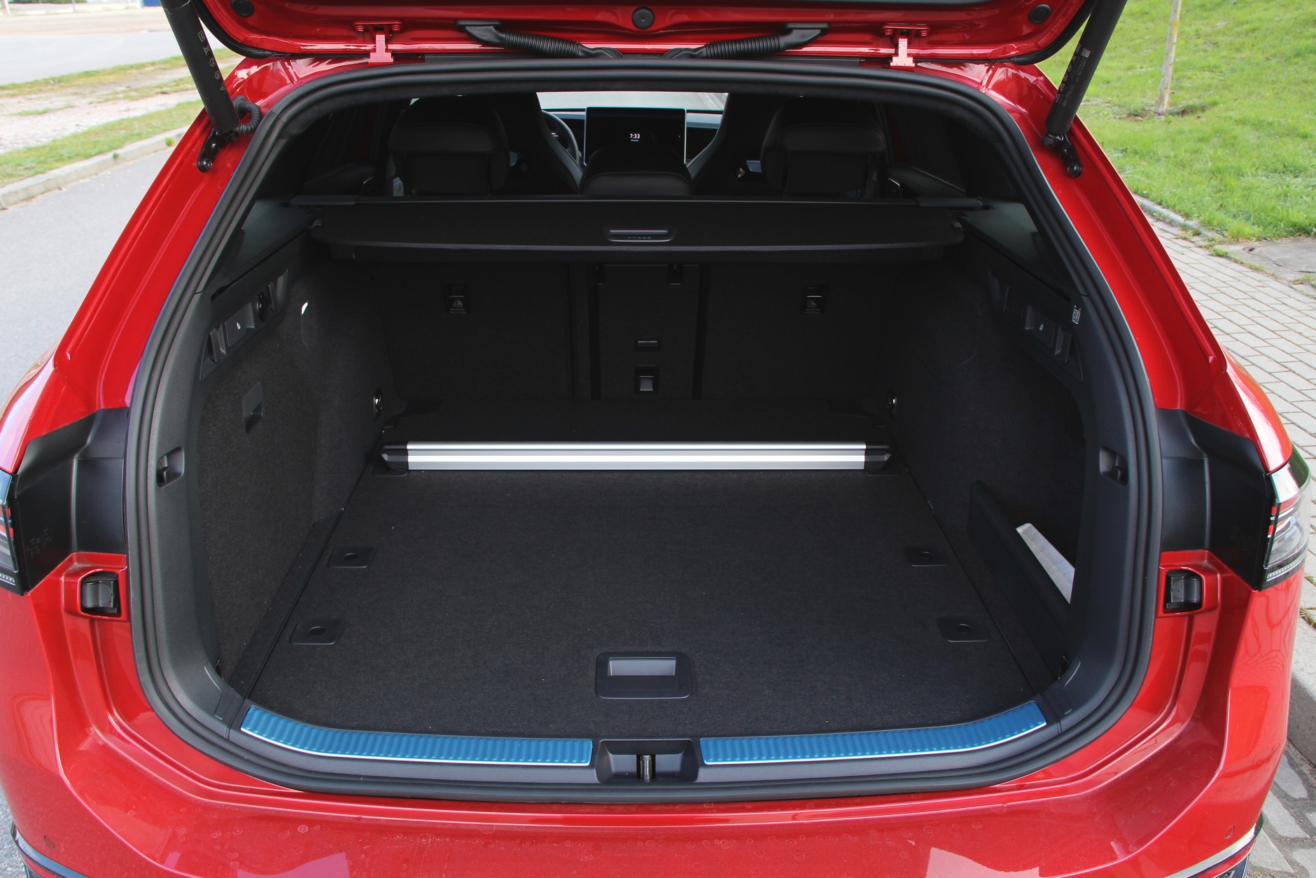 Volkswagen Passat 2.0 TDI R-Line Plus