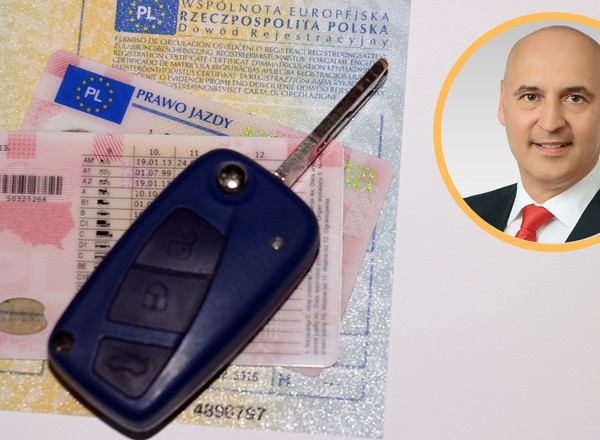 Ekspert krytykuje przepisy o konfiskacie samochodów. "Może rozpowszechnić się niebezpieczny proceder"