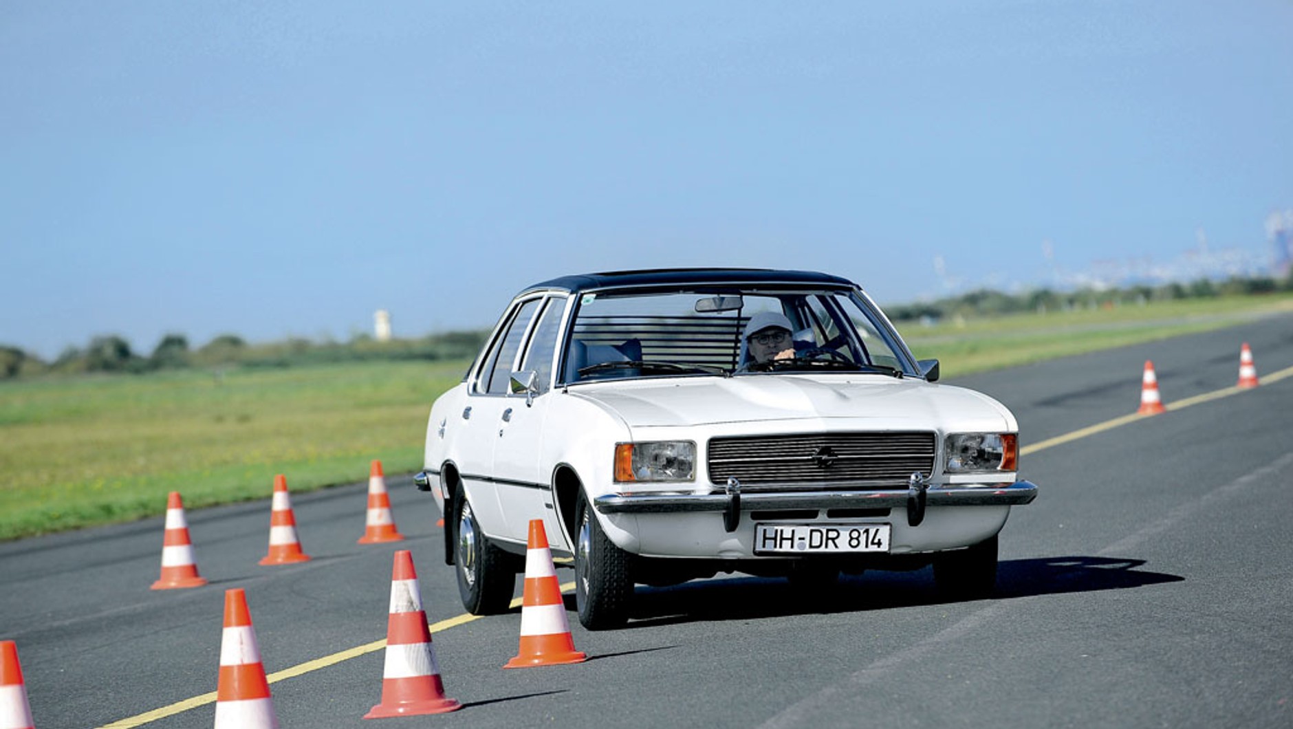 Opel, wprowadzając do oferty w 1972 r. Rekorda z dieslem, liczył na to, że uda mu się zawojować rynek taksówek. Jednocześnie zapoczątkował ważny rozdział w swojej historii.