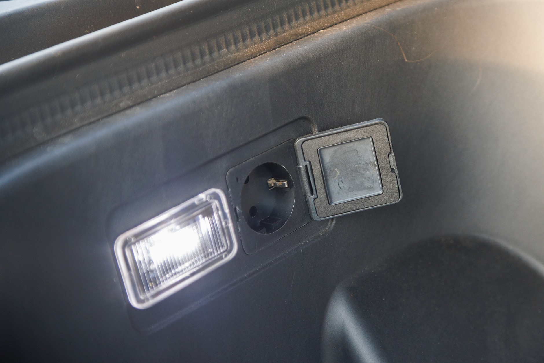 2025 Maxus eTerron 9