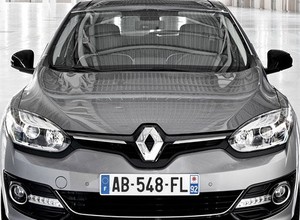 Jaki będzie nowy Renault Mégane?
