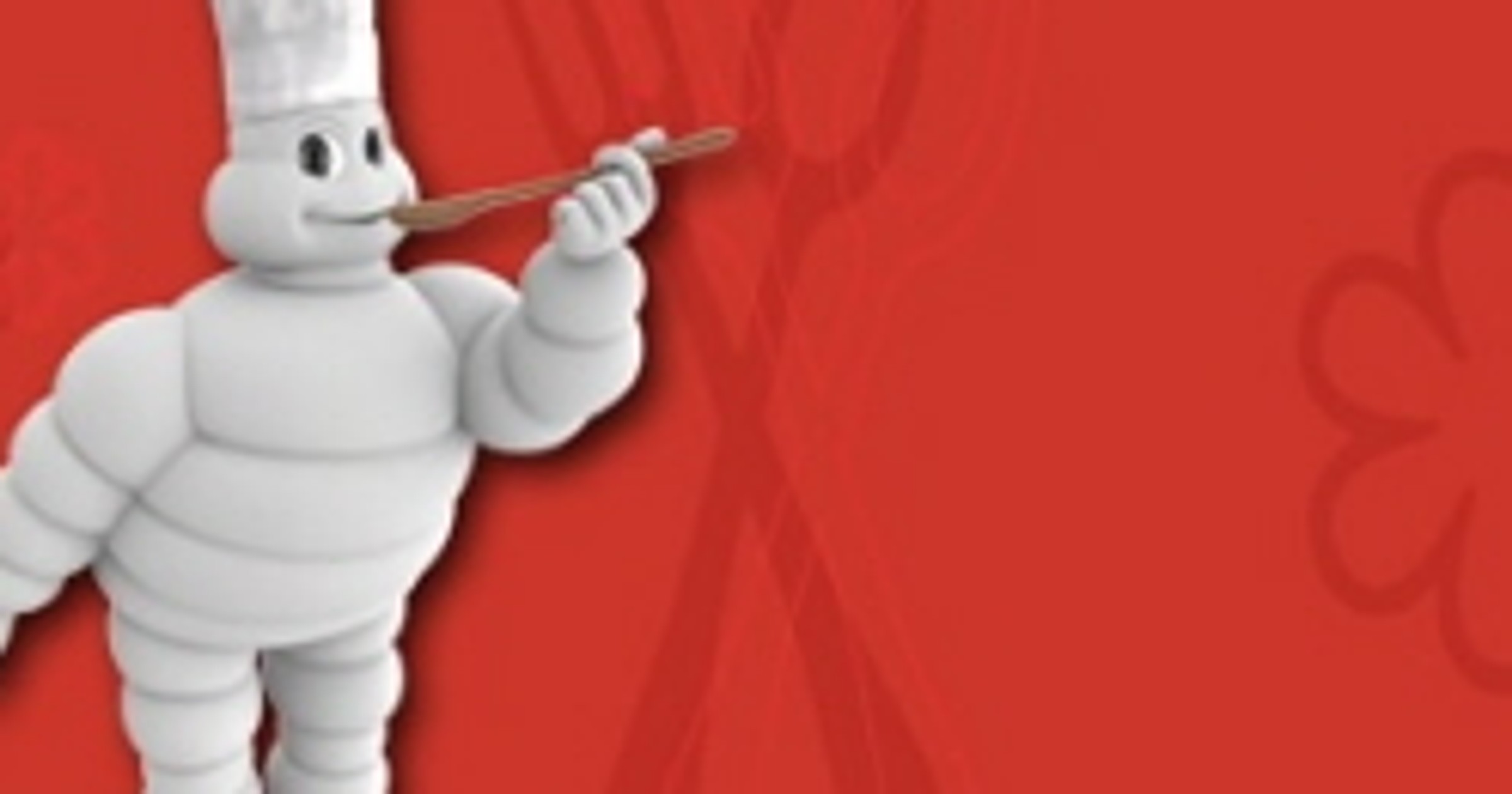 Michelin: iPhone bogatszy o kulinarne przewodniki