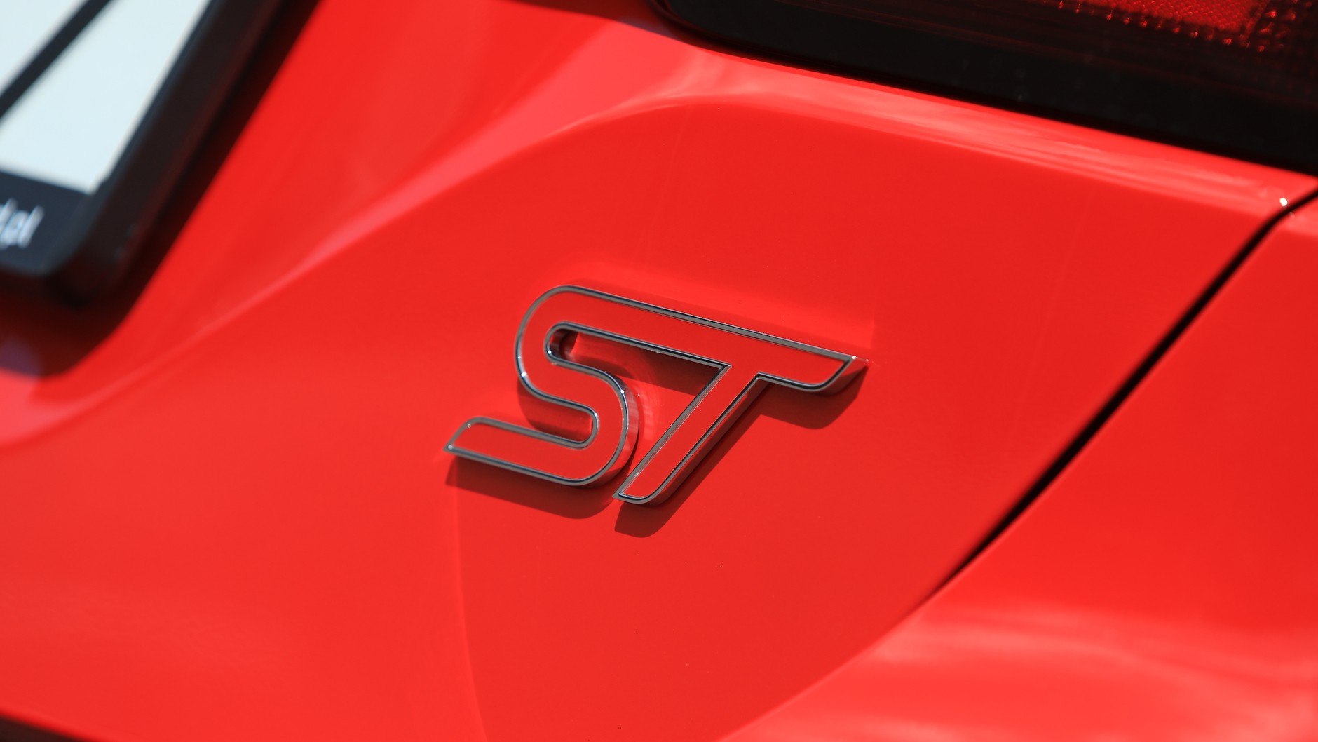 Ford Fiesta ST (2022, 7. generacja, lifting)