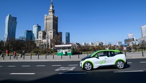innogy go! kończy działalność – czy pandemia zniszczy car sharing?