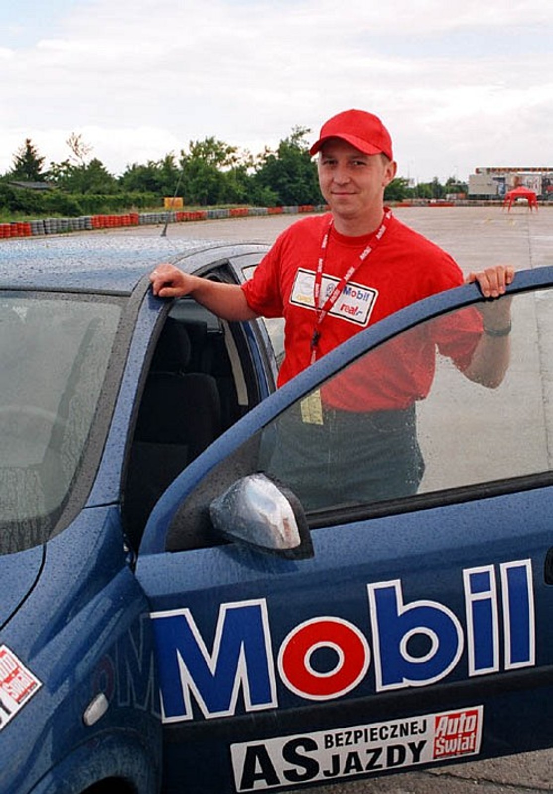 Finał w Warszawie - 19-20 czerwca