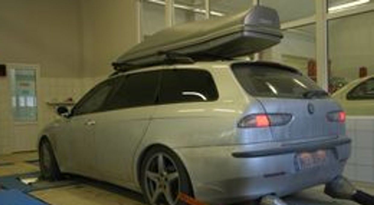 V-tech DynoDay – dni hamowni