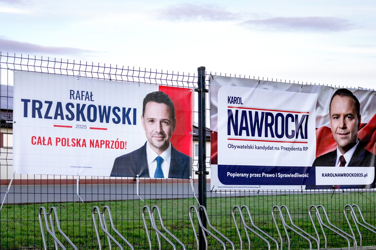 Sprawdziliśmy, czym jeżdżą kandydaci na prezydenta. Mentzen z najgrubszą furą, Senyszyn z najstarszą?