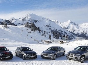 BMW inwestuje w układy stałego napędu