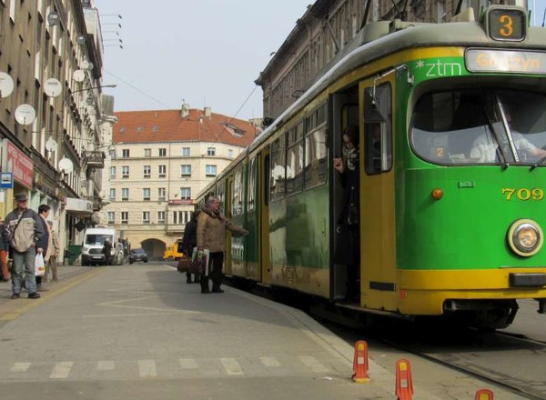 Przystanek wiedeński. Co to jest i dlaczego kierowcy mają z nim problem