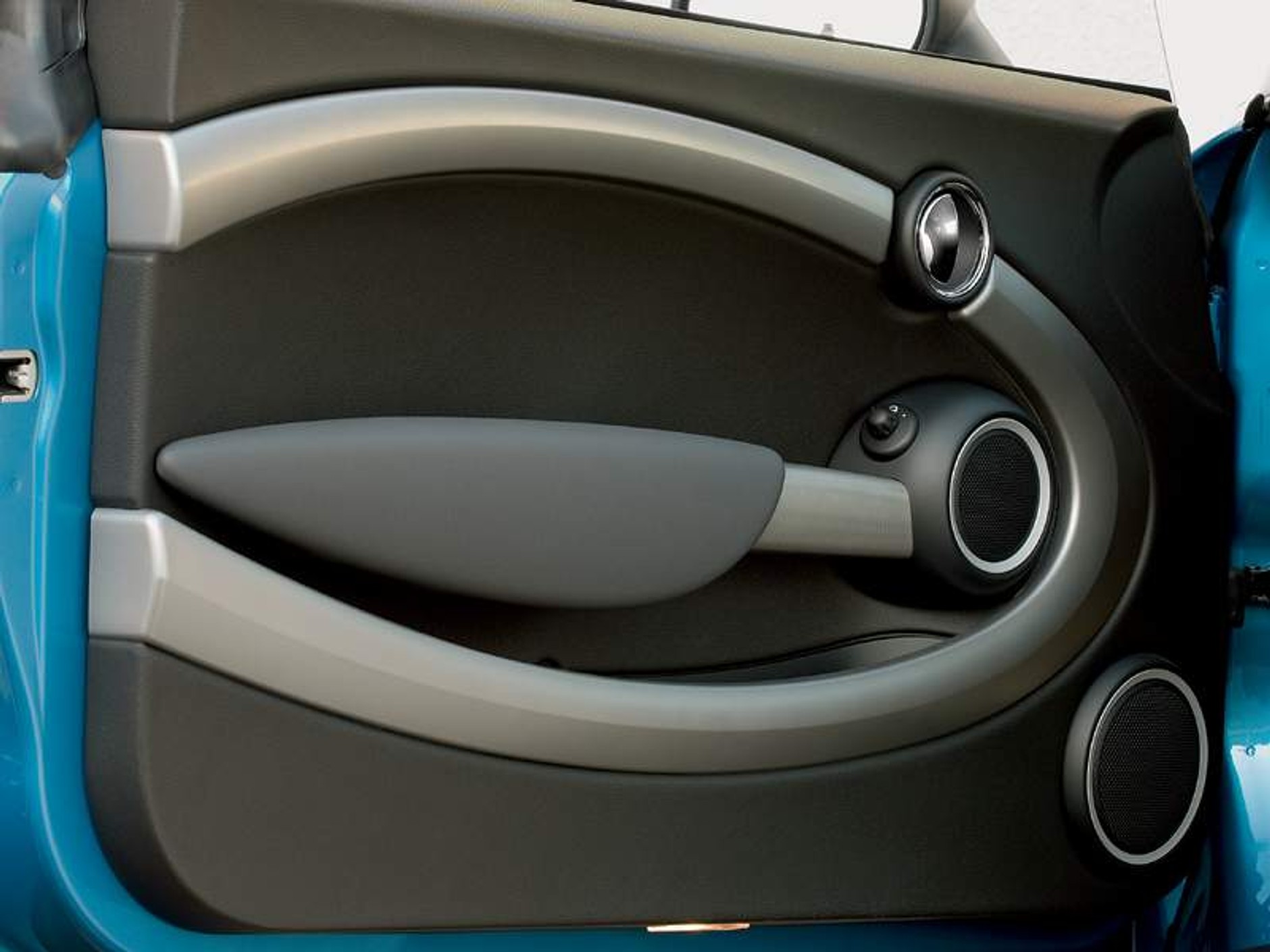 Oficjalna prezentacja nowego Mini!