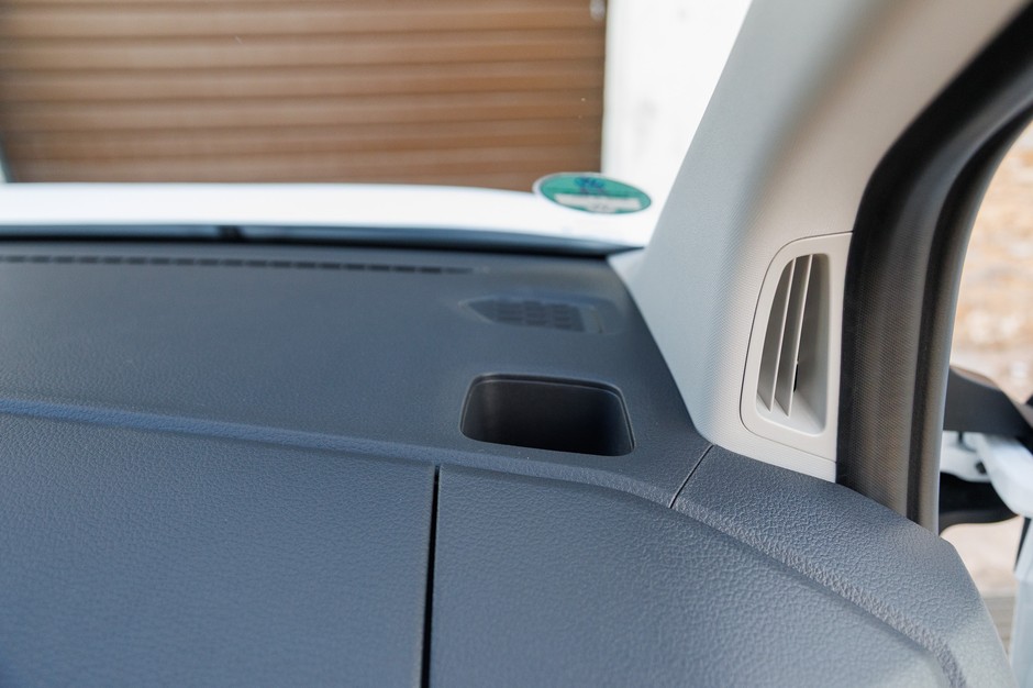 Volkswagen Transporter T7