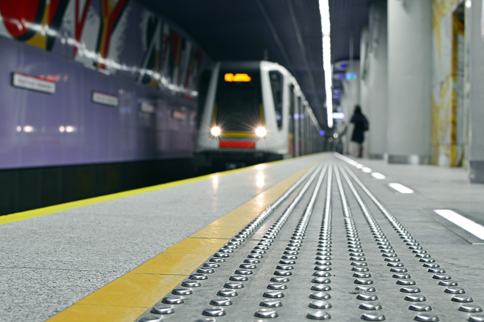 Metro