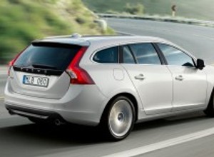 Co planuje Volvo pod chińskimi rządami?