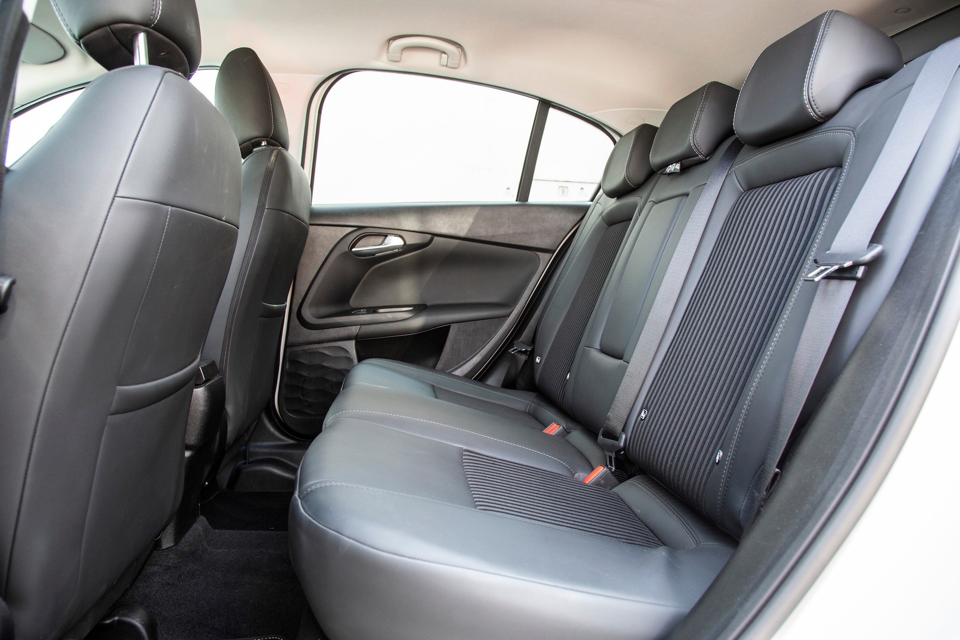 Fiat Tipo 1.4 T-Jet Easy