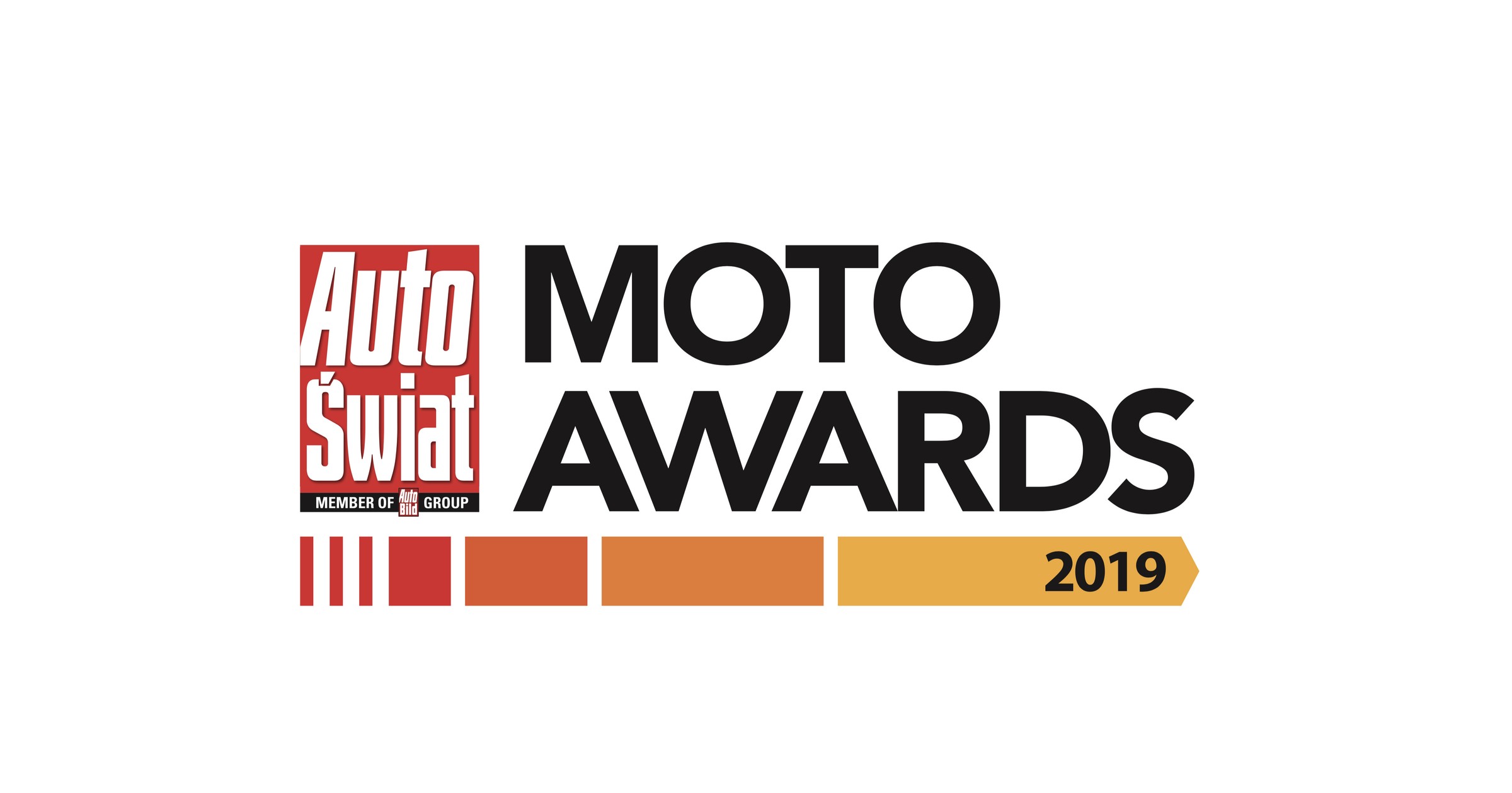 Auto Świat Moto Awards 2019