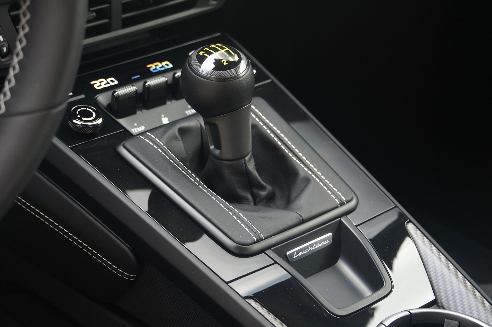 Porsche 911 GT3 Touring 992.2