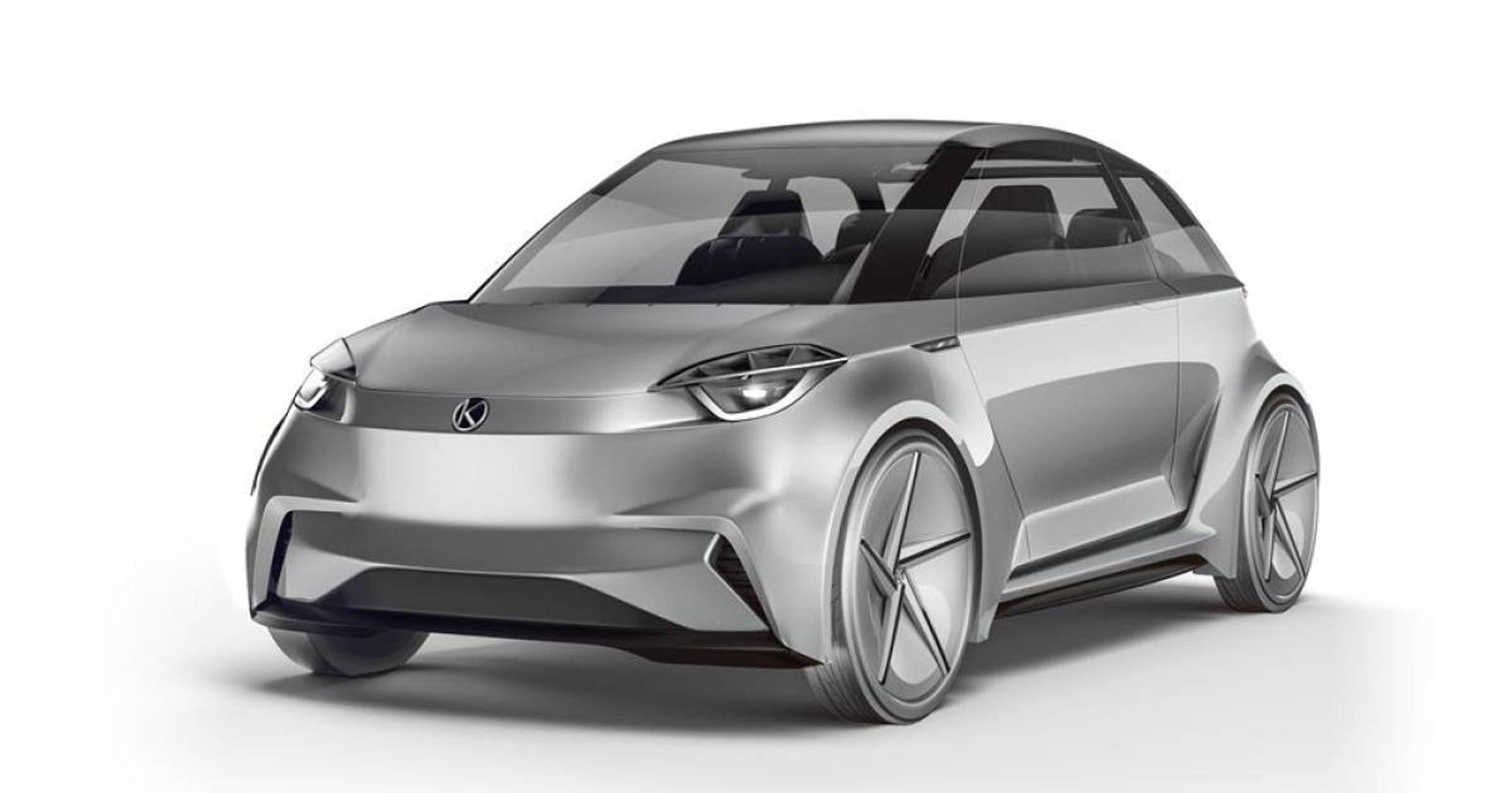Jakie są szanse na polskie auto elektryczne?