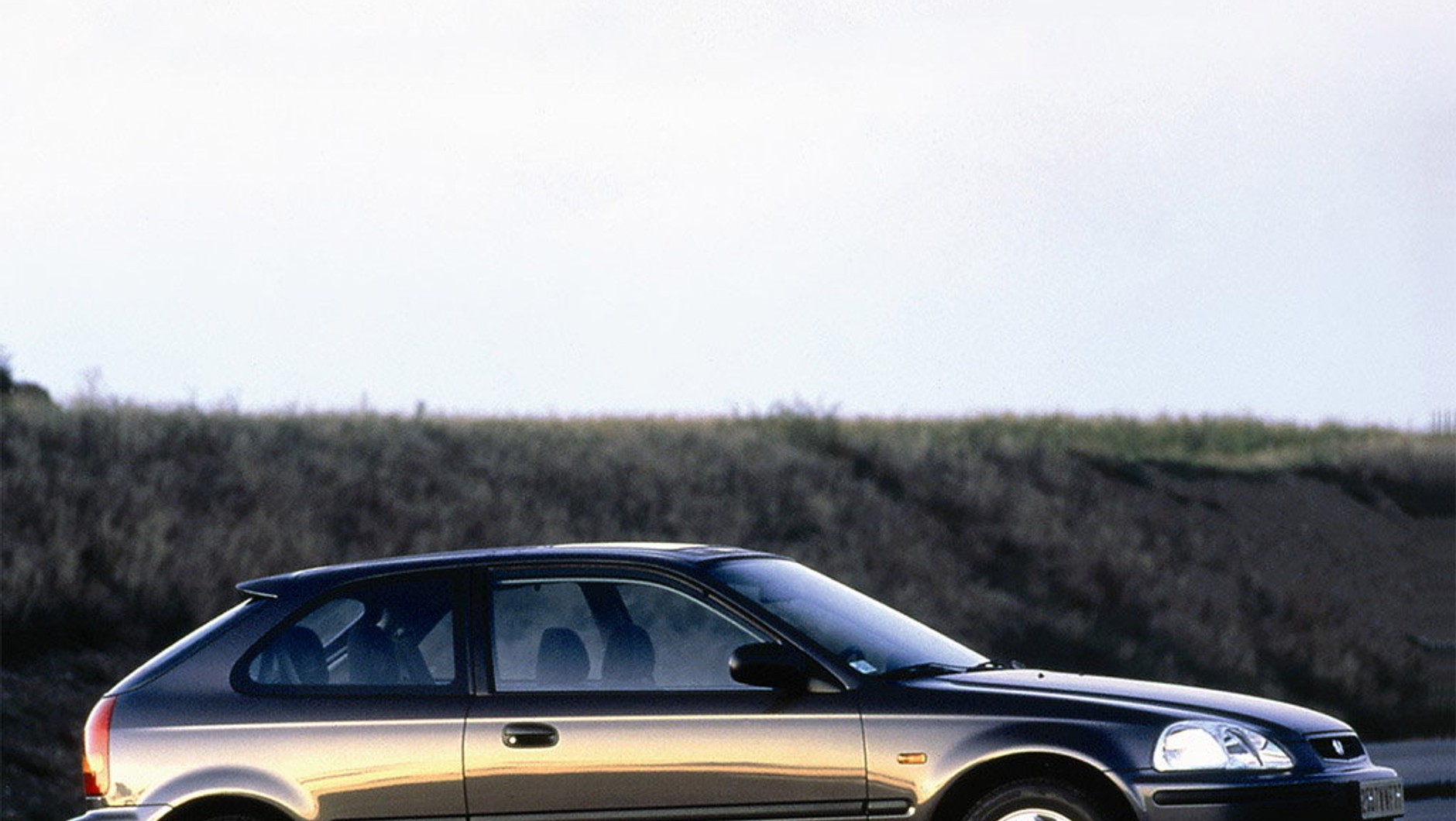 Honda Civic VI