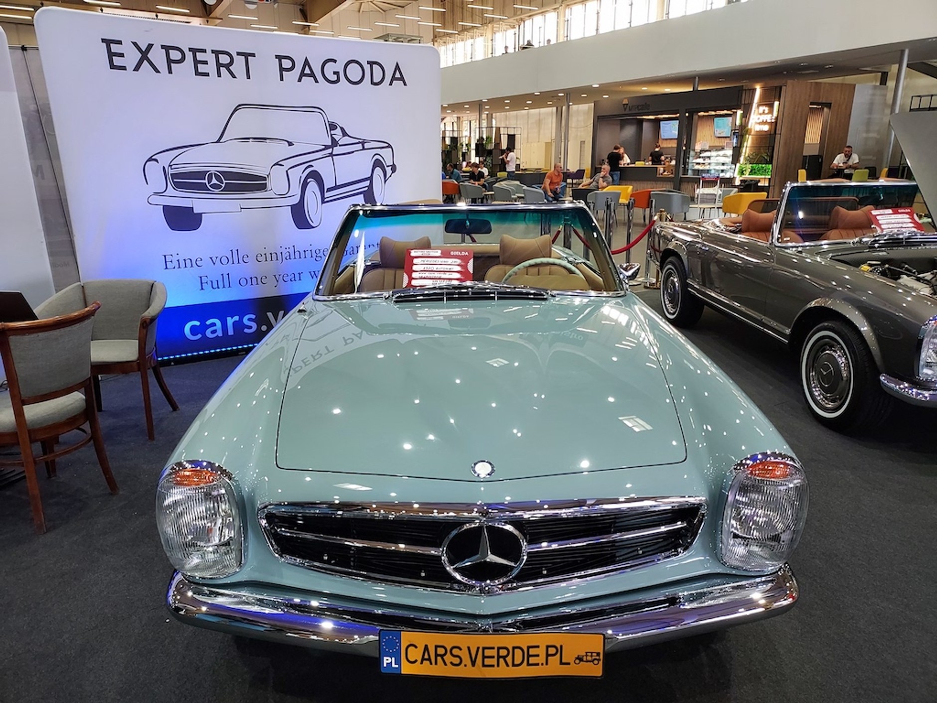 Retro Motor Show 2025