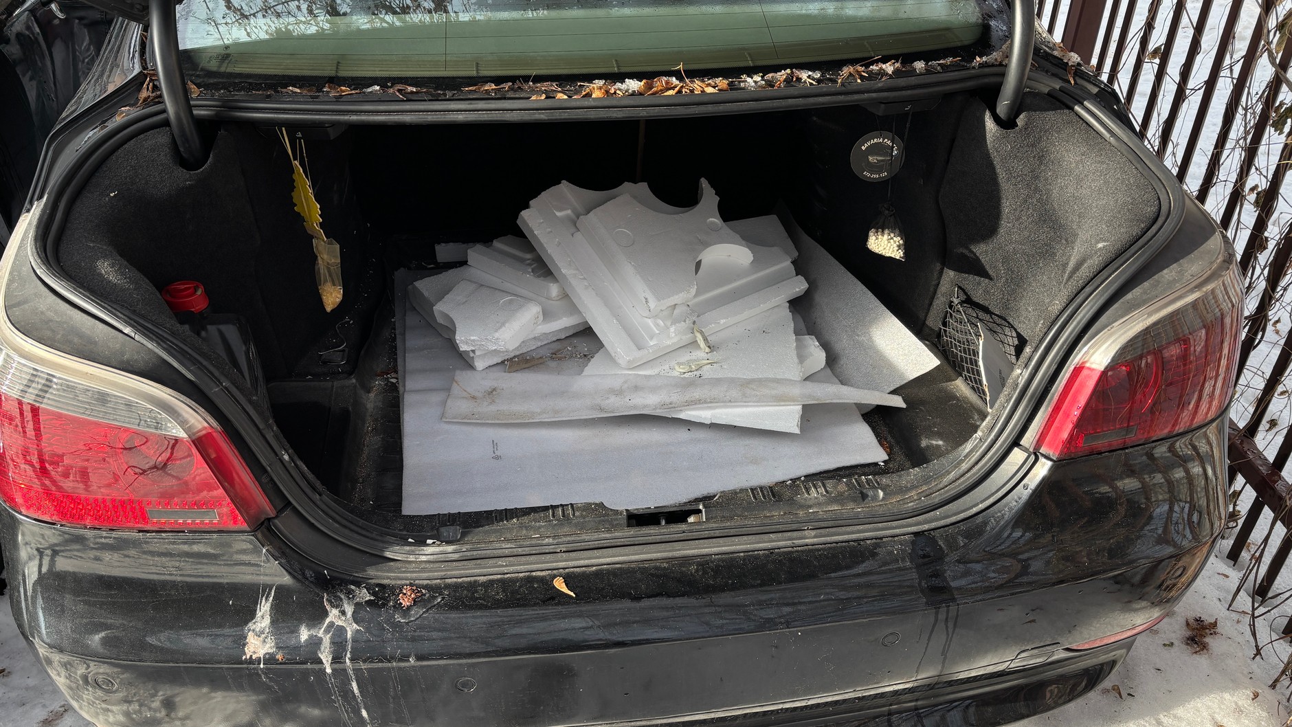 Samochody licytowane przez urząd skarbowy