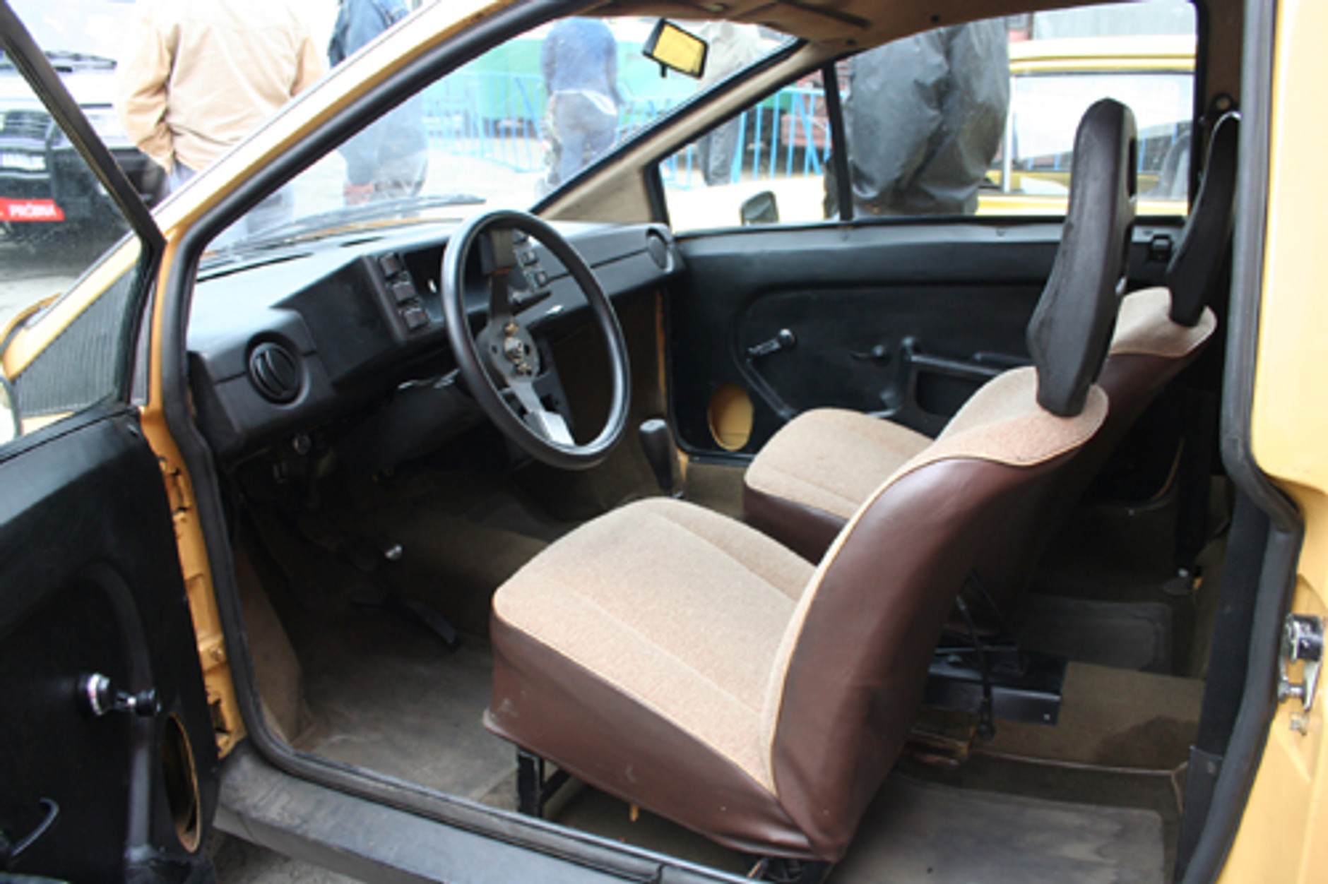 FSM Beskid 106 - Zostały tylko marzenia