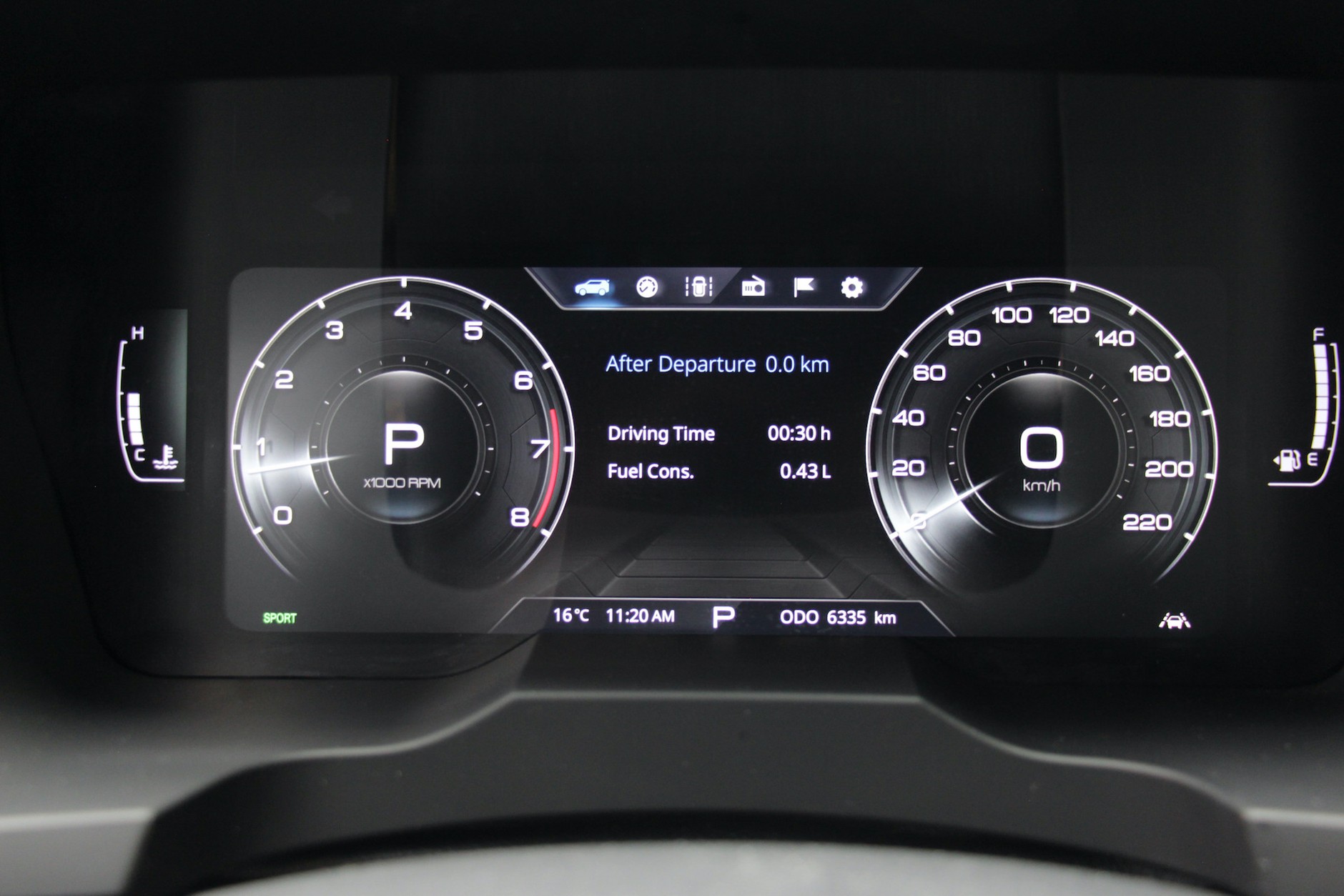 SsangYong Korando 1.5 T-Gdi (4. generacja, 2021)