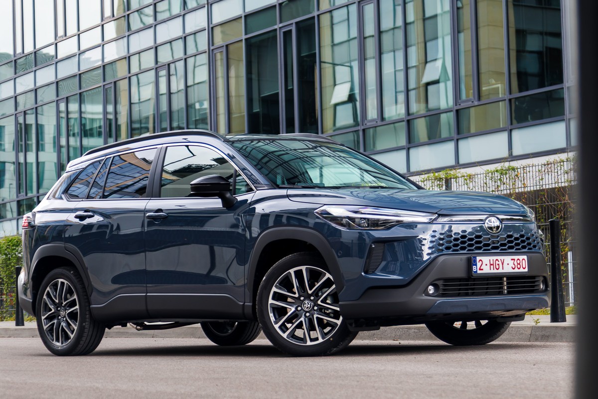 Pojawią się nowe silniki spalinowe Toyoty. Japończycy ratują klasyczną motoryzację