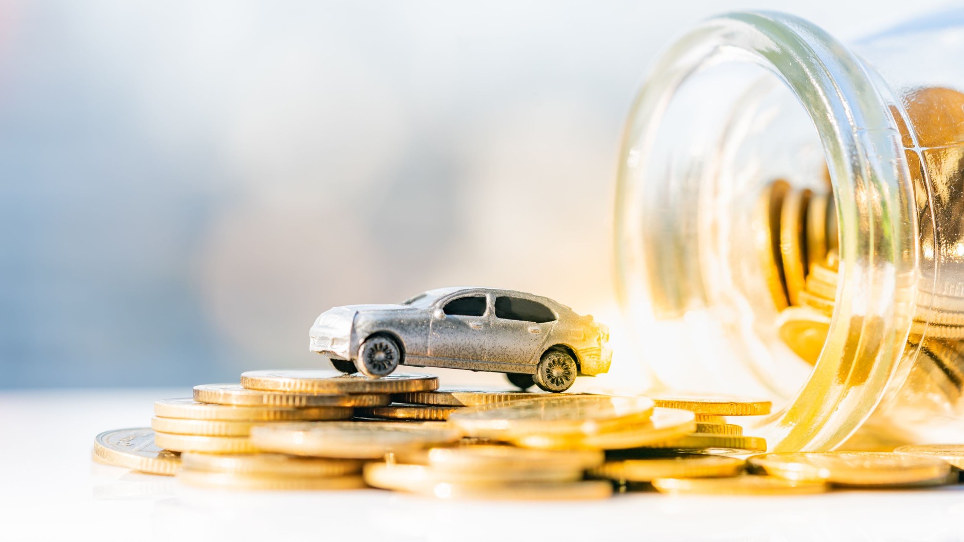 Rosnące ceny nowych samochodów (zdjęcie ilustracyjne)