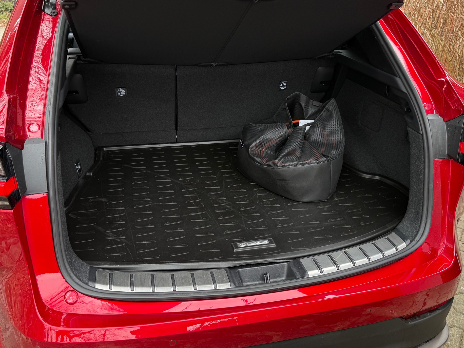 Lexus NX 450H+ F Sport