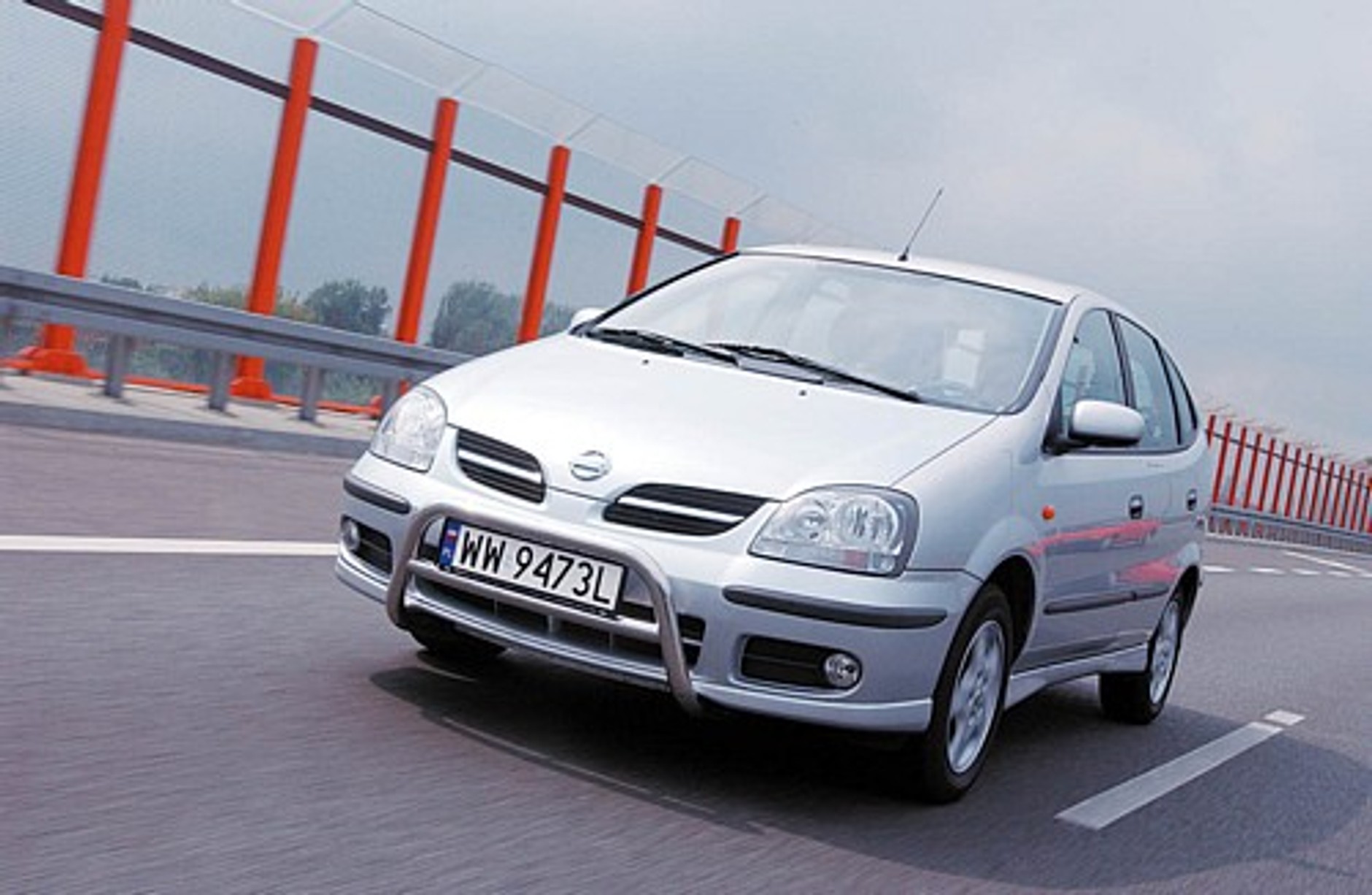 Bardzo wygodny... autobus