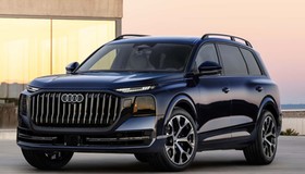 Audi Q9