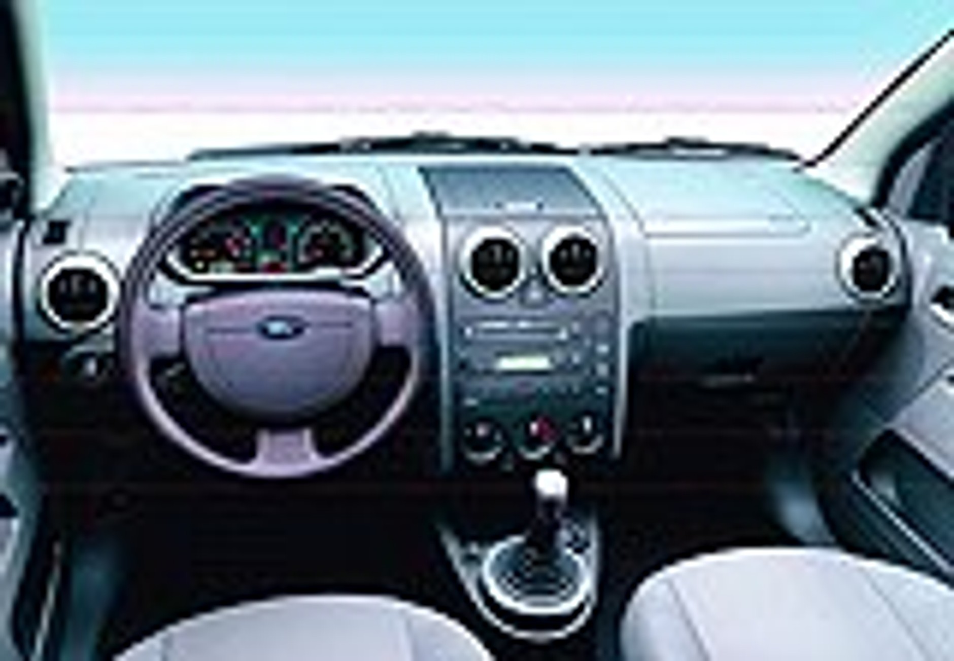 Fiesta w makroformacie