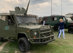 Honkery do wymiany - wojsko znów usiłuje kupić następcę