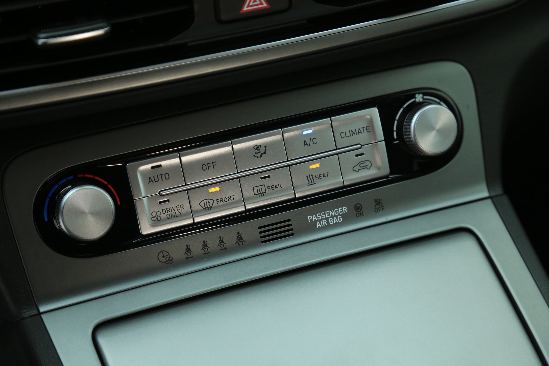 Hyundai Kona 39 kWh (2022 r., 1. generacja)