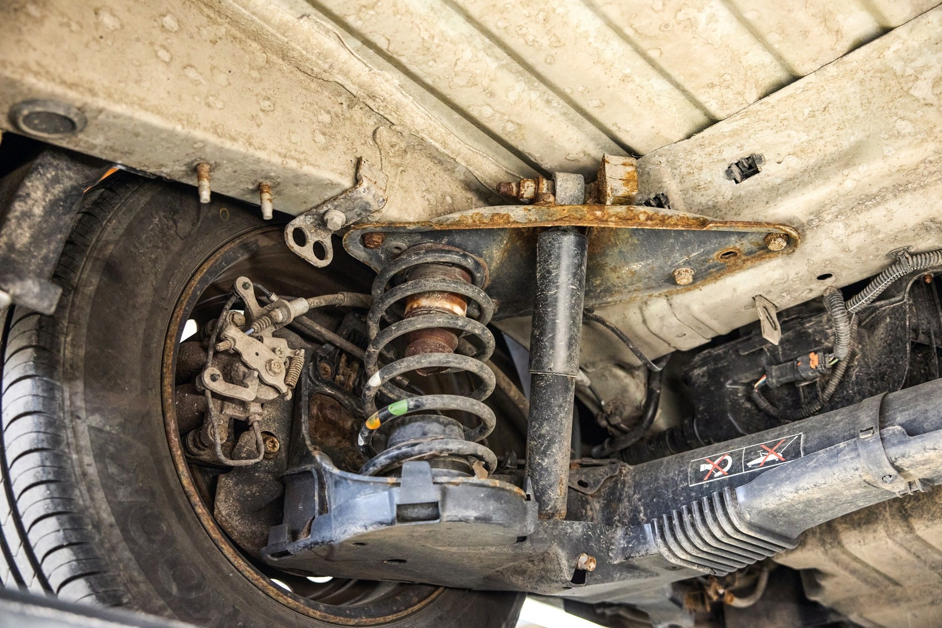 Citroen Berlingo II - praktyczny kombivan z mnóstwem problemów