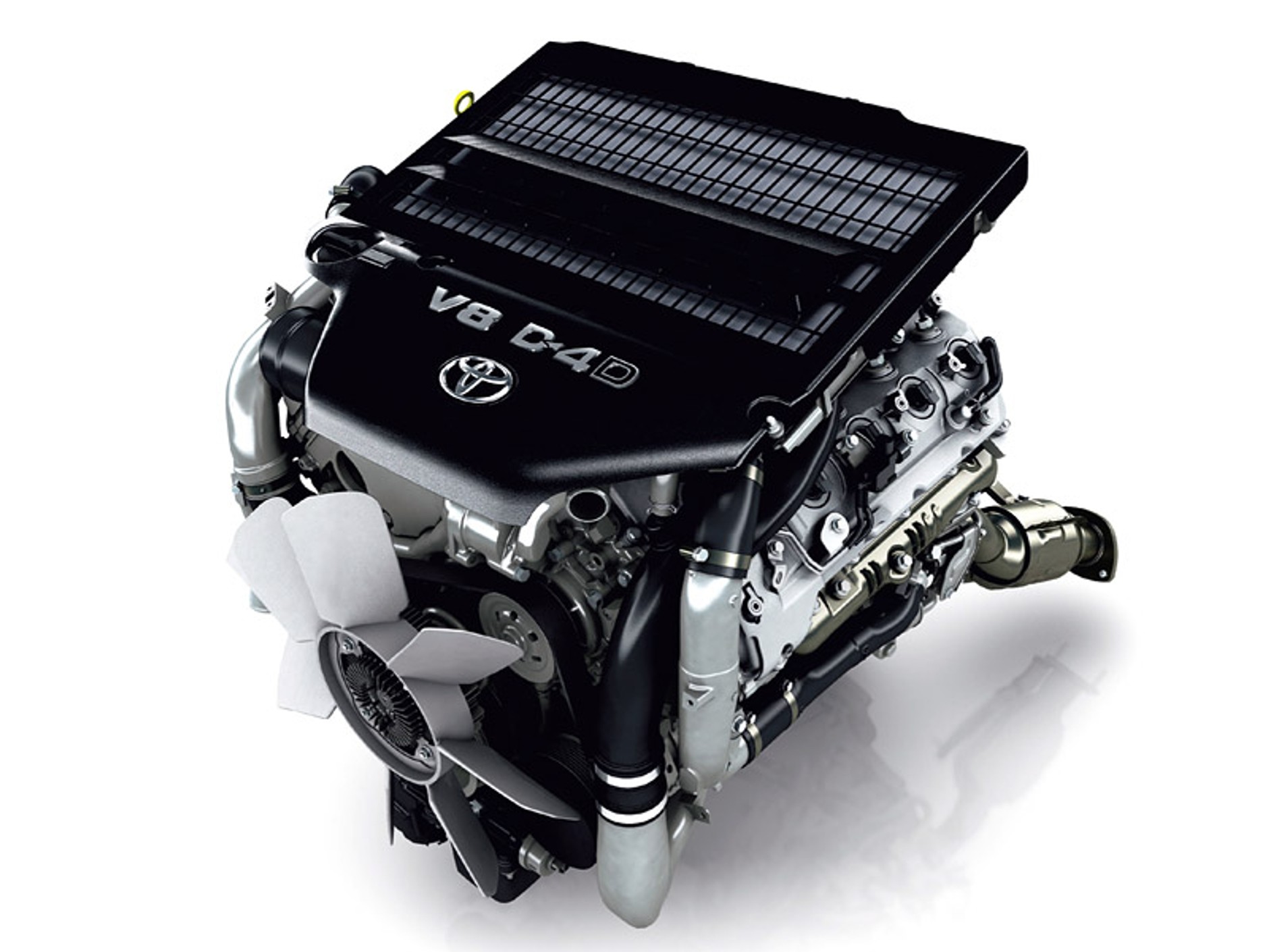 Toyota: Rosja pochłonie połowę Land Cruiserów V8 przeznaczonych dla Europy