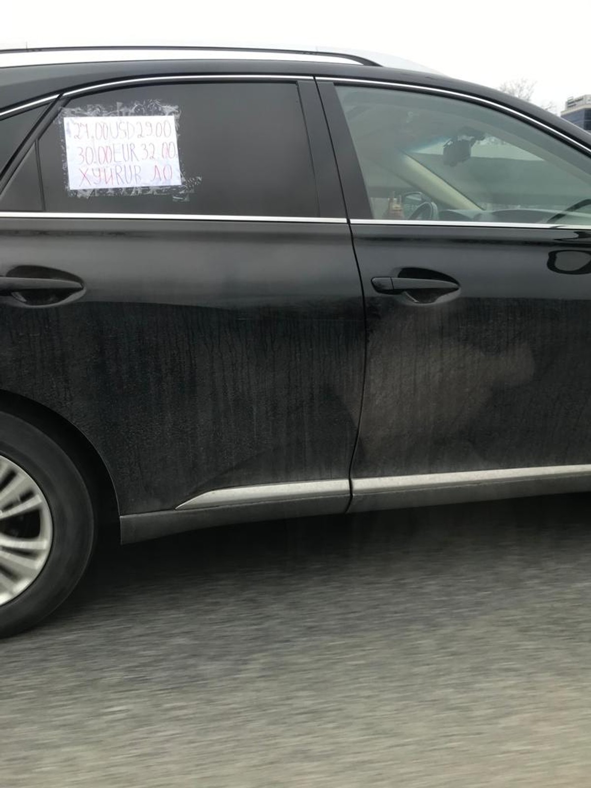 mobilny kantor