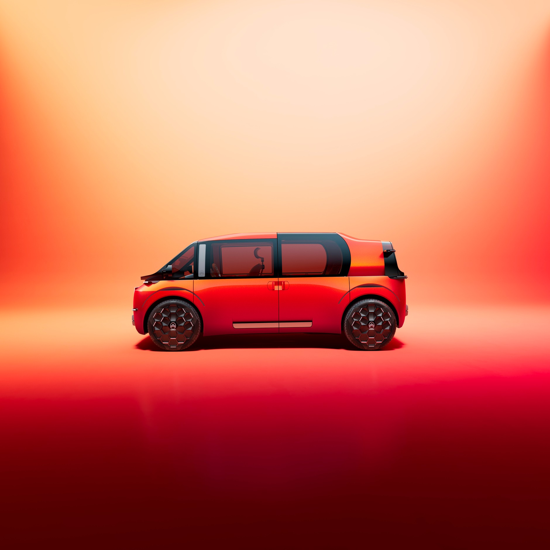 Citroen Elo Concept 2026