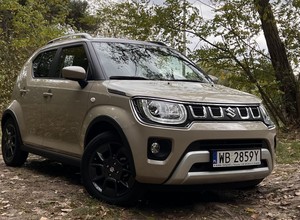 Jeździłem najtańszym nowym SUV-em w Polsce. Z czego musiałem zrezygnować?