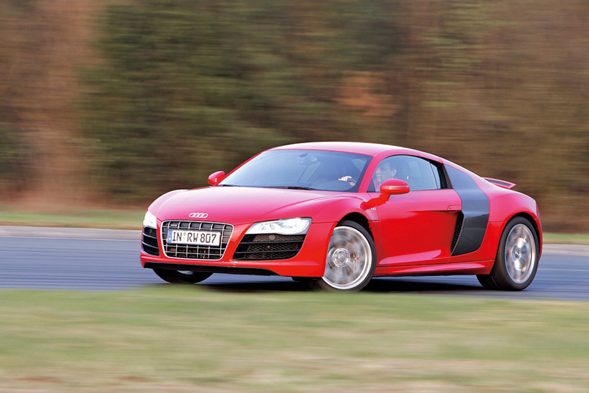 Oto najmniej i najbardziej paliwożerne samochody!