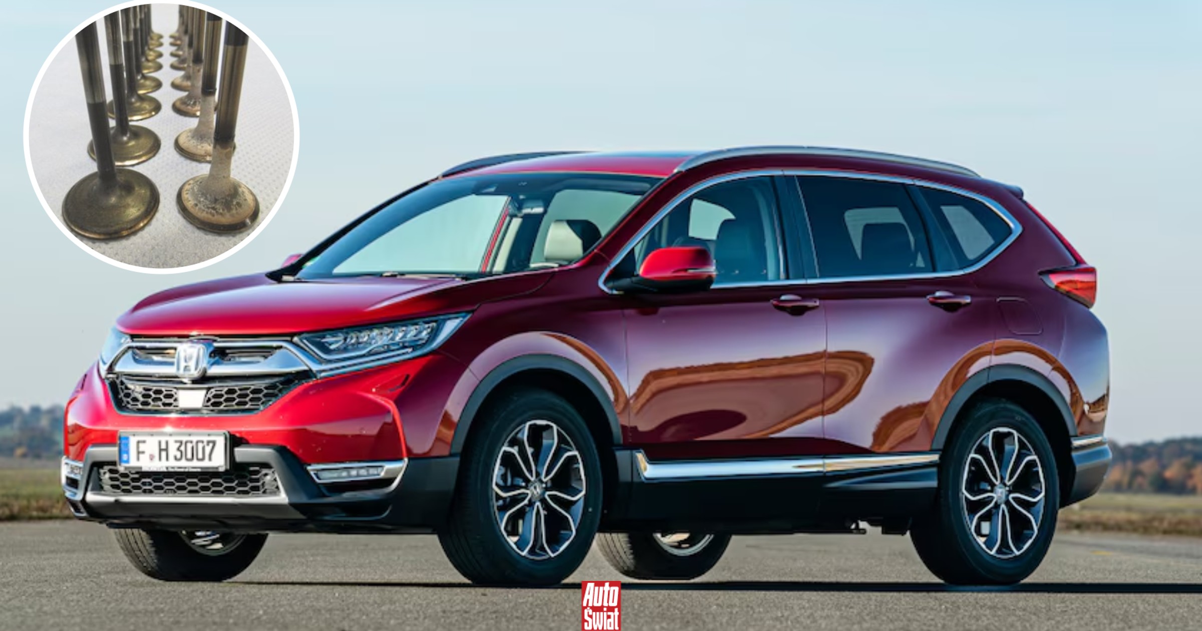 Due SUV usati, Honda CR-V IV e Hyundai Tucson II, confrontati per affidabilità, costi e prestazioni