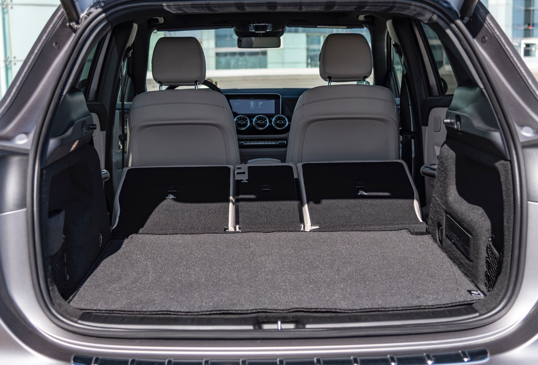 Mercedes GLA 220 d
