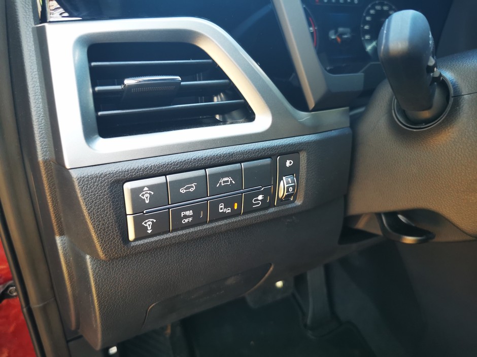 Ssangyong Korando 1.6 e-Xdi