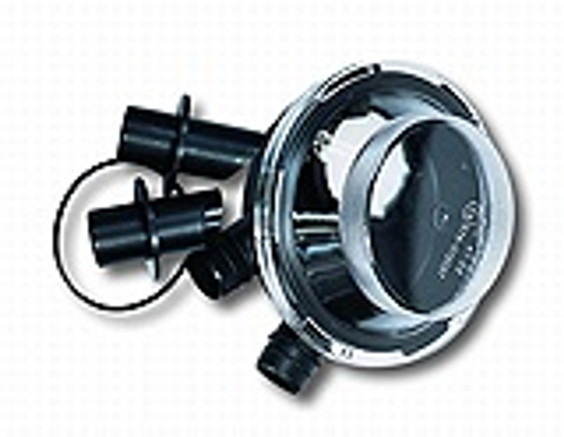 Moc nie musi zmaleć