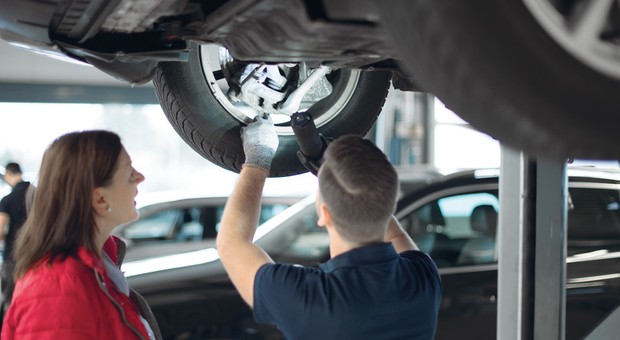 Wakacyjny przegląd? Sezonowe oferty przyciągają klientów!