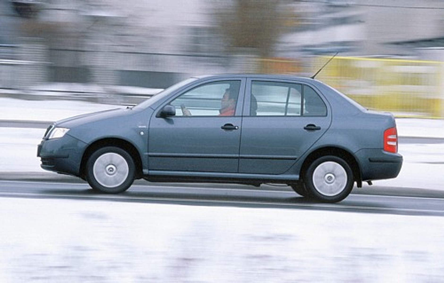 Trzy bryły, trzy cylindry