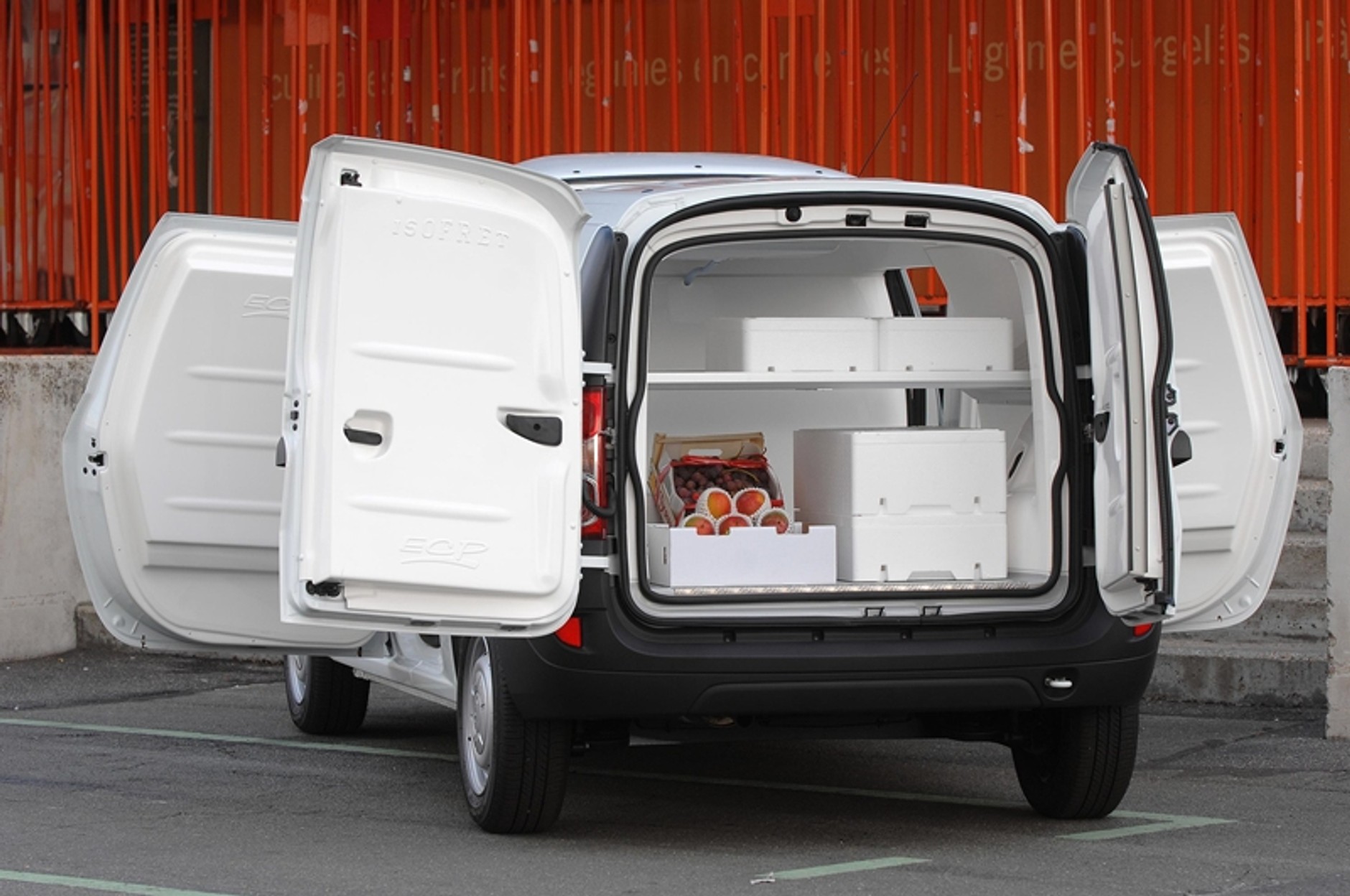 Dacia Logan - założę się, że takich wersji nie widzieliście