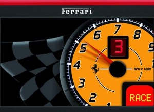 Ferrari dla każdego