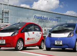 Zyskamy na elektrycznych autach