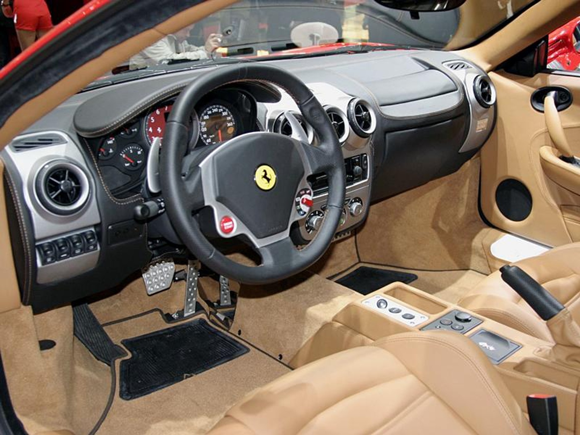 Ferrari F430: koniec produkcji, ostatni egzemplarz na aukcji